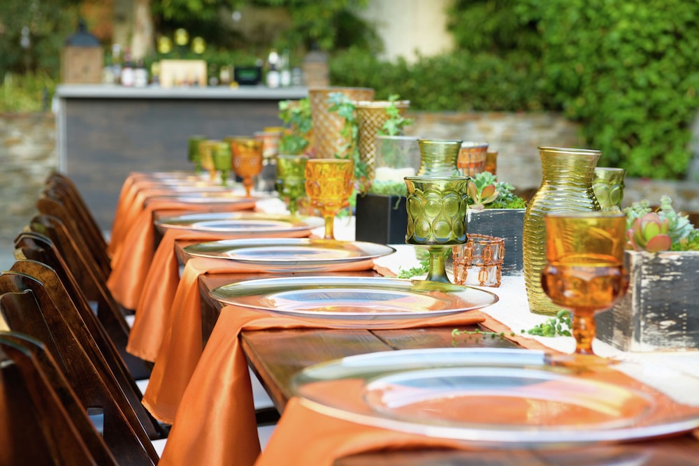 כנסים ואירועים