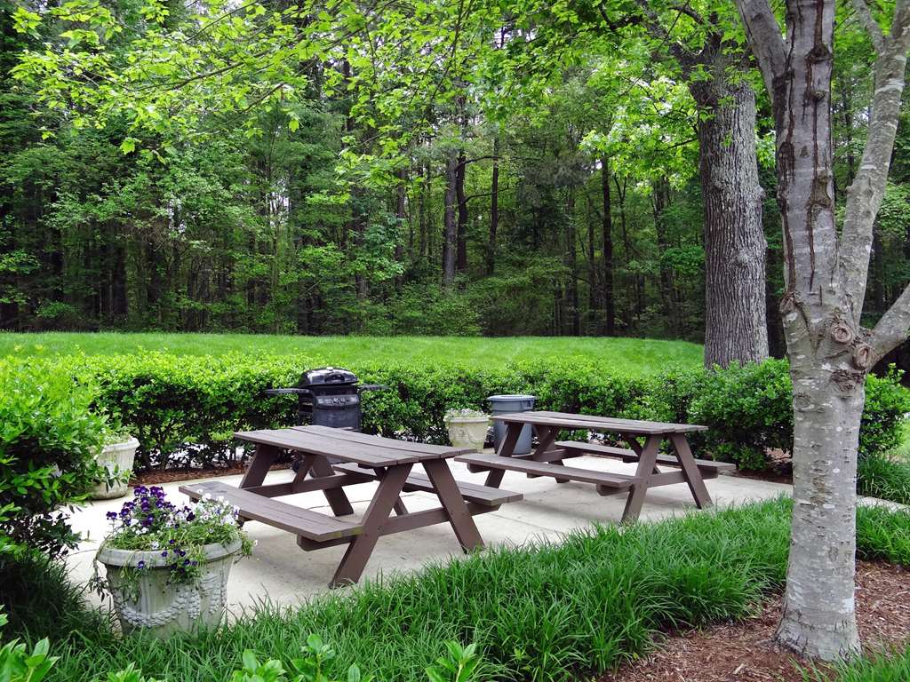 Extended Stay America Durham Research Triangle Park Hwy 54 - photo 26