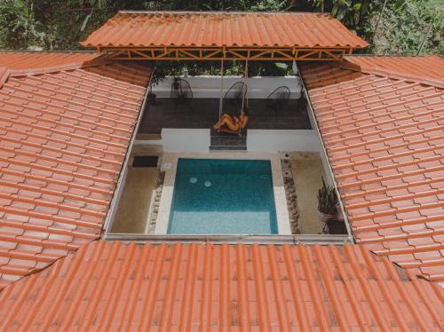 Villa Cocos la Fortuna — 4-Star Luxury Hotel in Fortuna, Costa Rica