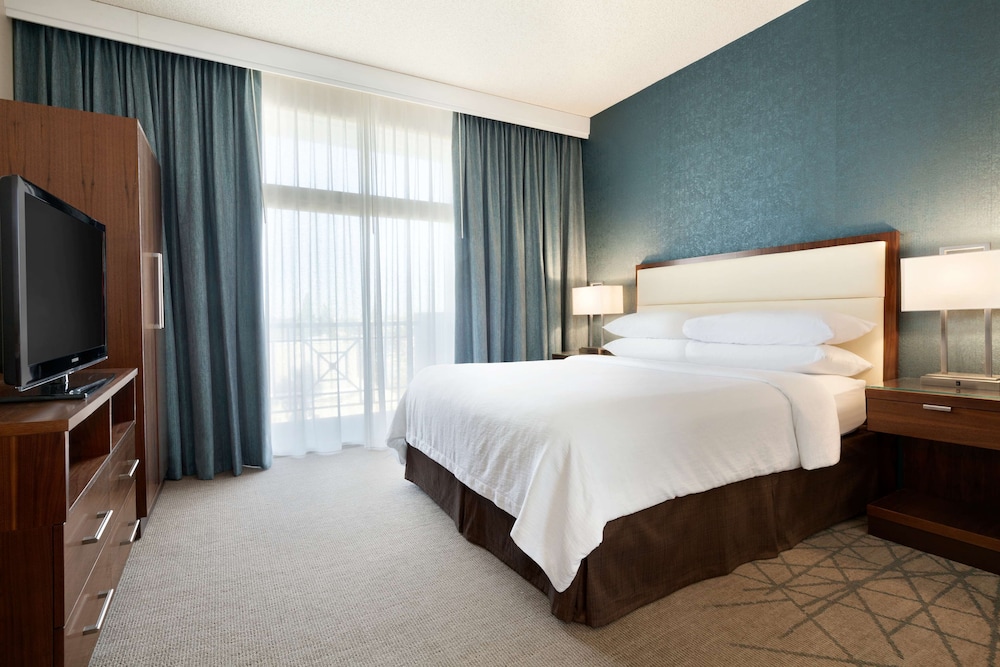Embassy Suites by Hilton Brea North Orange County - photo 13