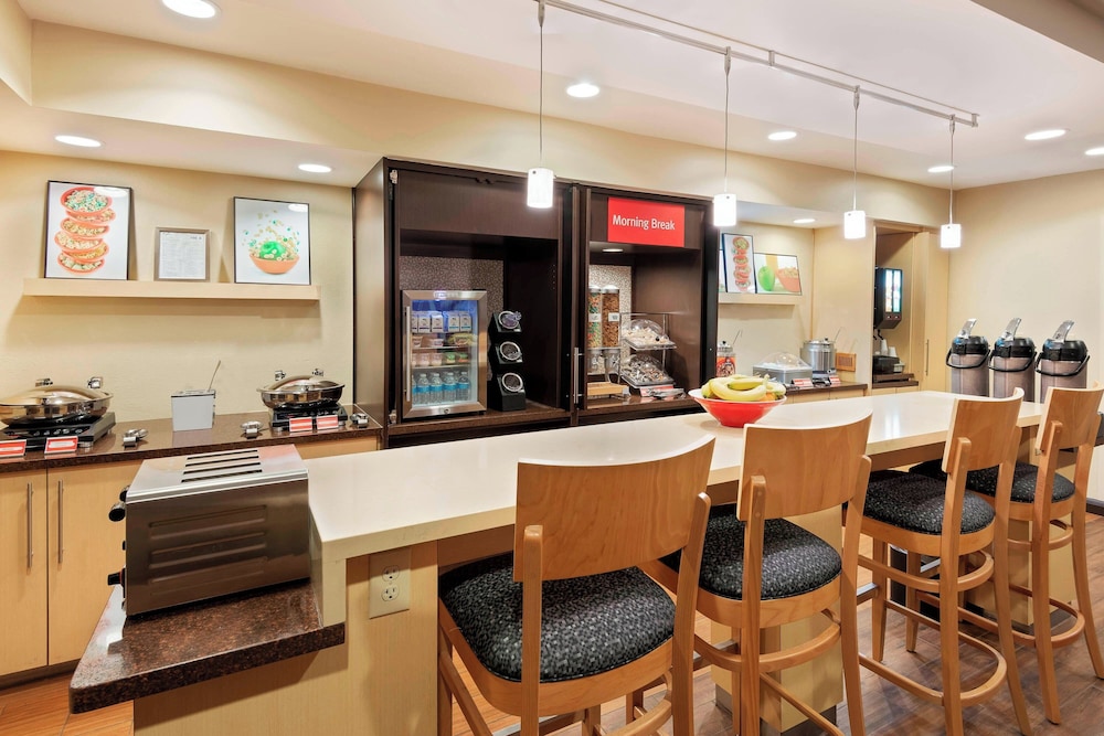 TownePlace Suites by Marriott Savannah Midtown - photo 20