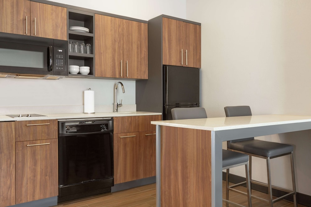 Hampton Inn & Suites Houston Cypress Station - photo 26