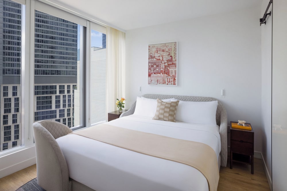 Virgin Hotels New York City - photo 57