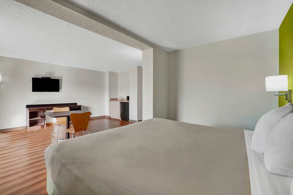 Motel 6 Lawrenceville NJ - photo 13