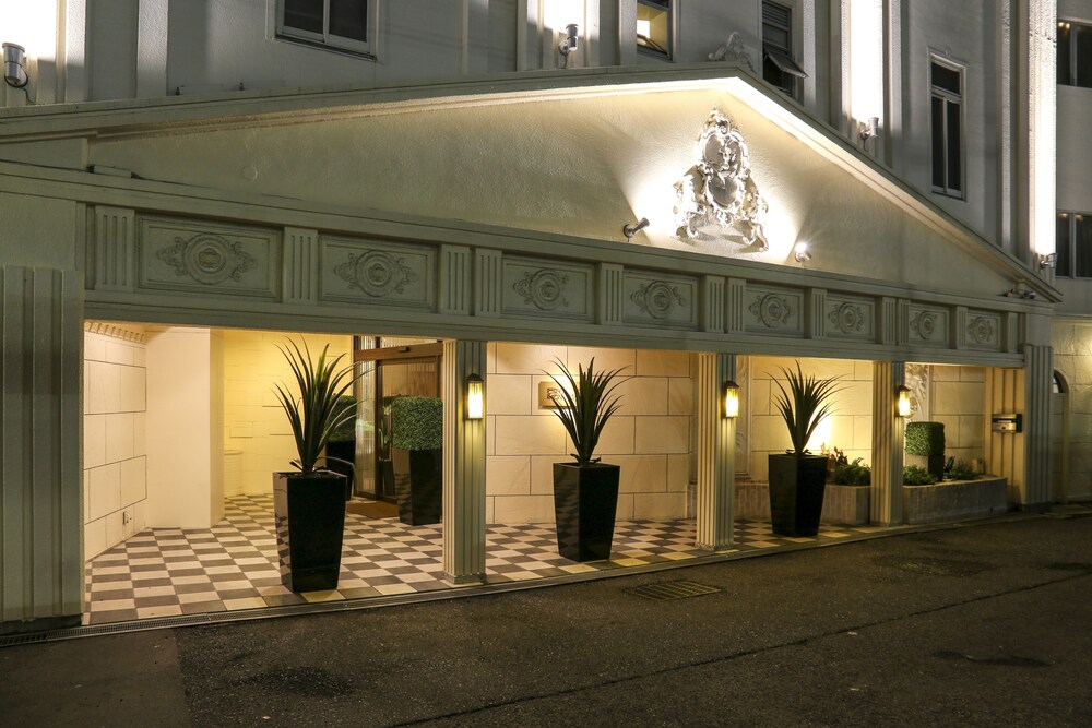 Hotel Clio in Kobe, Japan