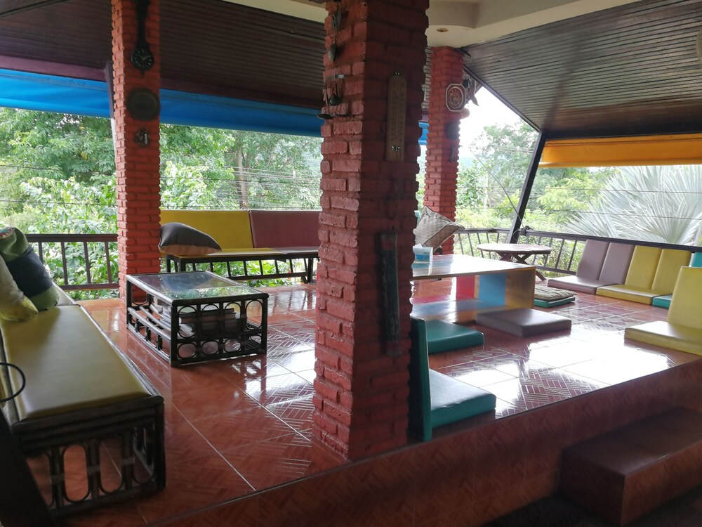 Frontier Homestel — Suan Phueng — photo 3