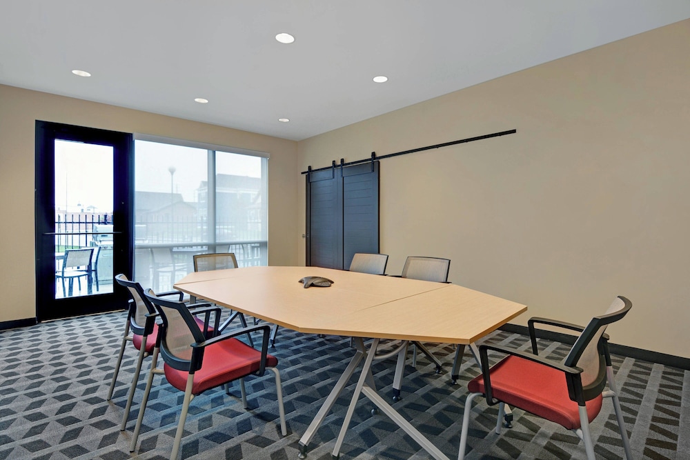 TownePlace Suites by Marriott Indianapolis Downtown - photo 49