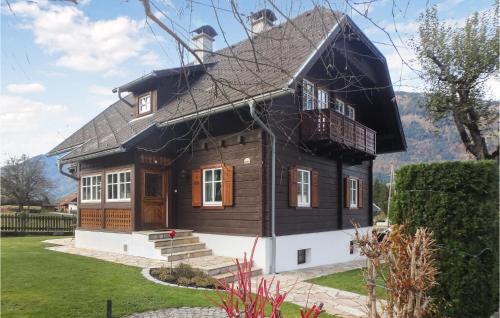 Landhaus Mit Sauna Kleblach — 4-Star Luxury Hotel in Steinfeld, Austria