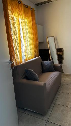 Piano Terra nel Borgo a circa 5 min dal mare — hotel in Villapiana