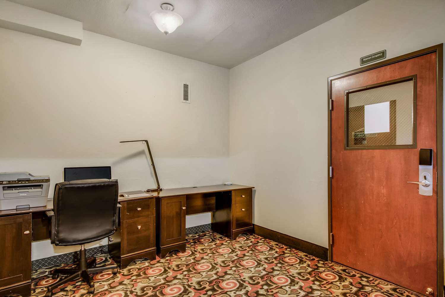 Quality Inn Gresham OR - photo 32