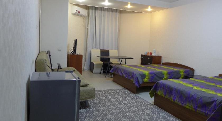 Kazanskiy Ahun - last minute hotel in Kazan