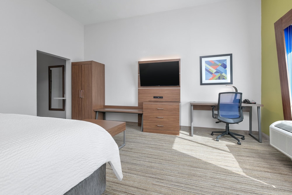 Holiday Inn Express San Antonio East I 10 by IHG - photo 8