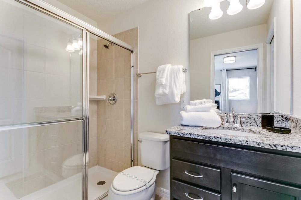 5 BED 5 Bath Resort Villa - photo 40