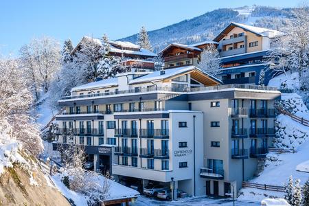 Centerhouse Wagrain in Wagrain, Austria