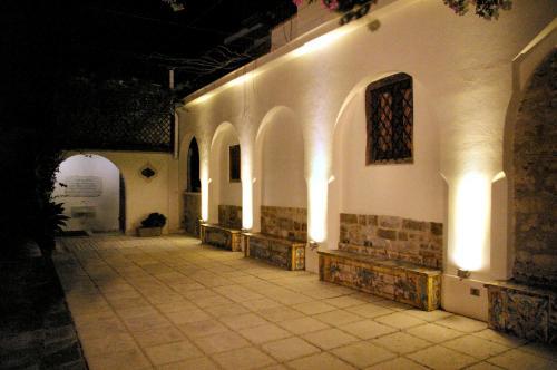 San Francesco Resort in Agropoli, Italy