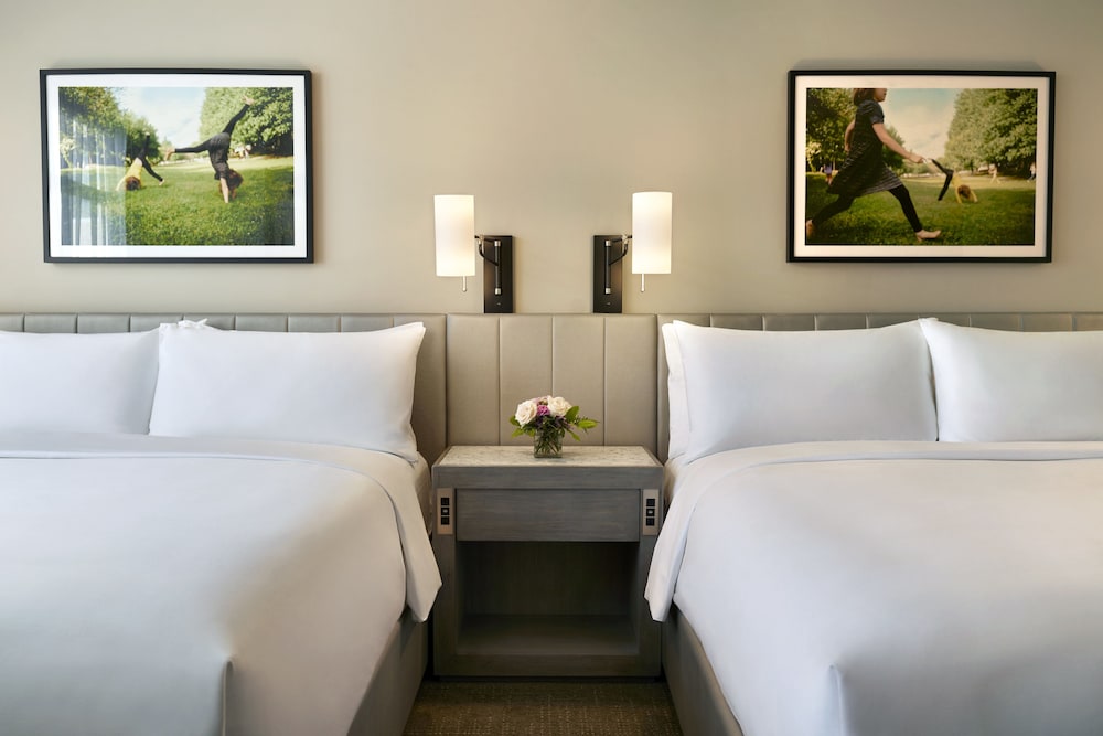 Archer Hotel Seattle Redmond - photo 8
