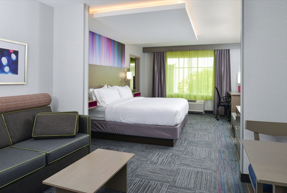 Holiday Inn Express & Suites Shippensburg by IHG - photo 28