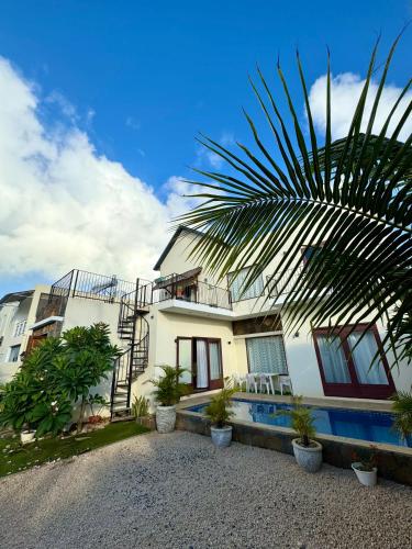 Casa Tropica — 4-Star Luxury Hotel in Cap Malheureux, Mauritius