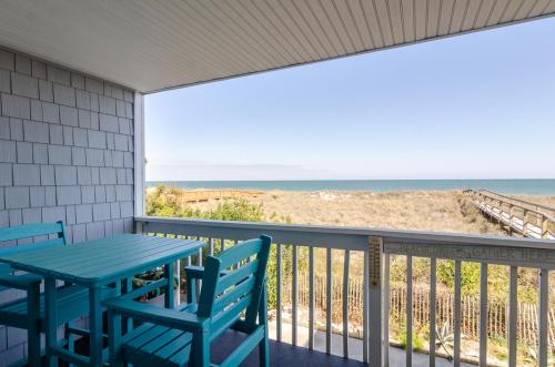 Beach Bound by Bryant Real Estate