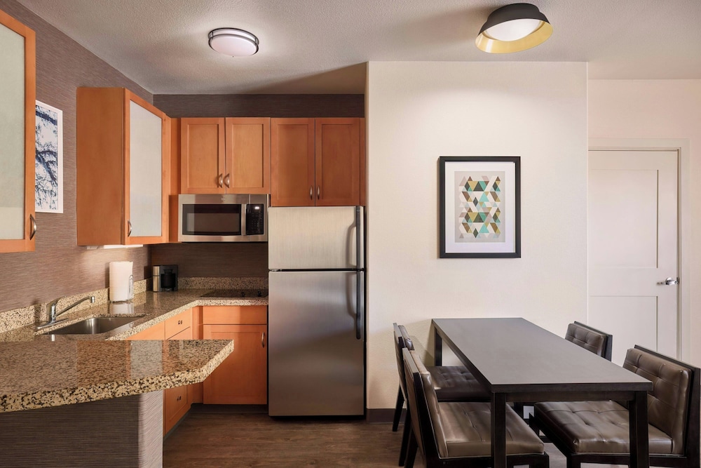 Residence Inn by Marriott Prescott - photo 17