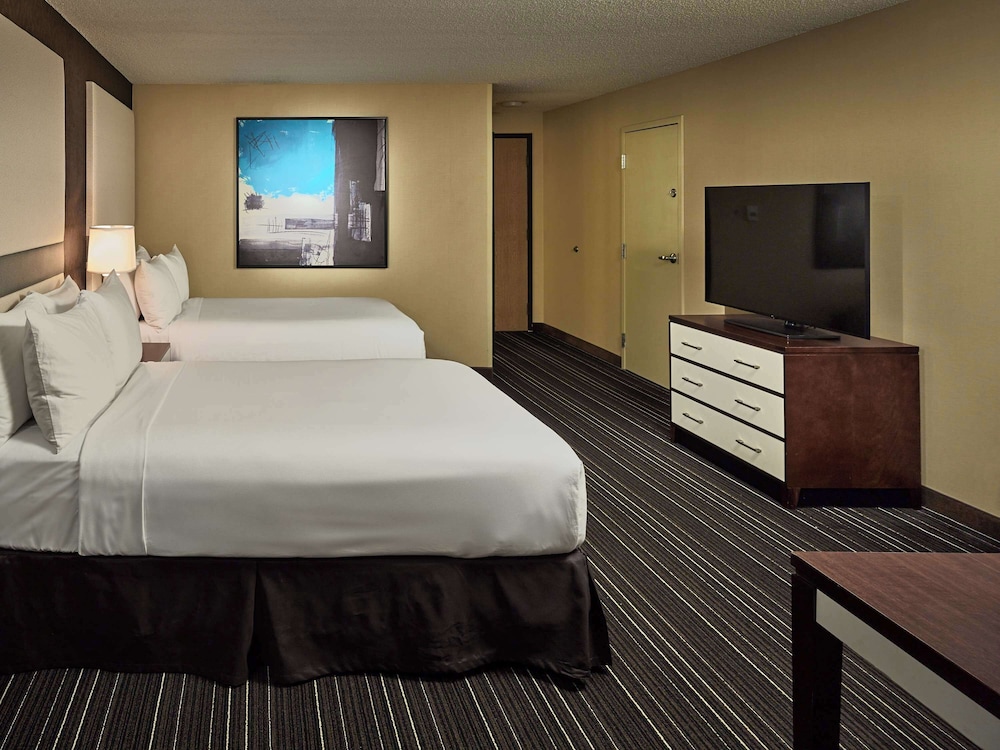 Sonesta Atlanta Northwest Galleria Marietta - photo 16