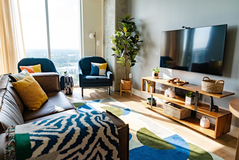 Austin Condo Hotel - photo 398