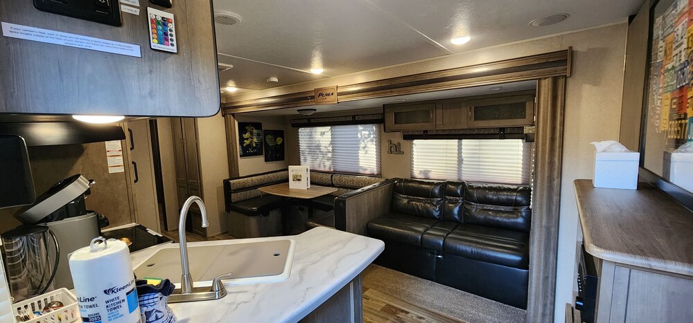 Emberglow Outdoor Resort - photo 185