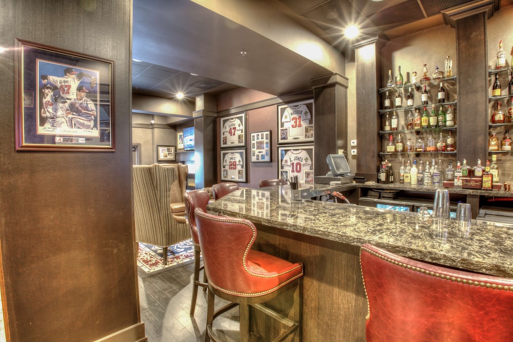 Doubletree Suites by Hilton at The Battery Atlanta - photo 48