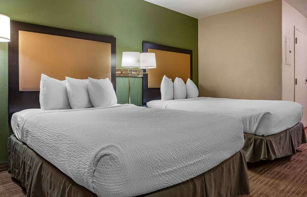 Extended Stay America Suites Pittsburgh West Mifflin - photo 20