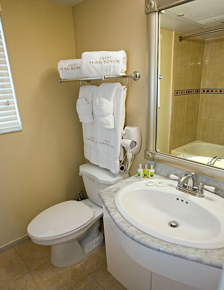 Sun Harbour Boutique Hotel - photo 29