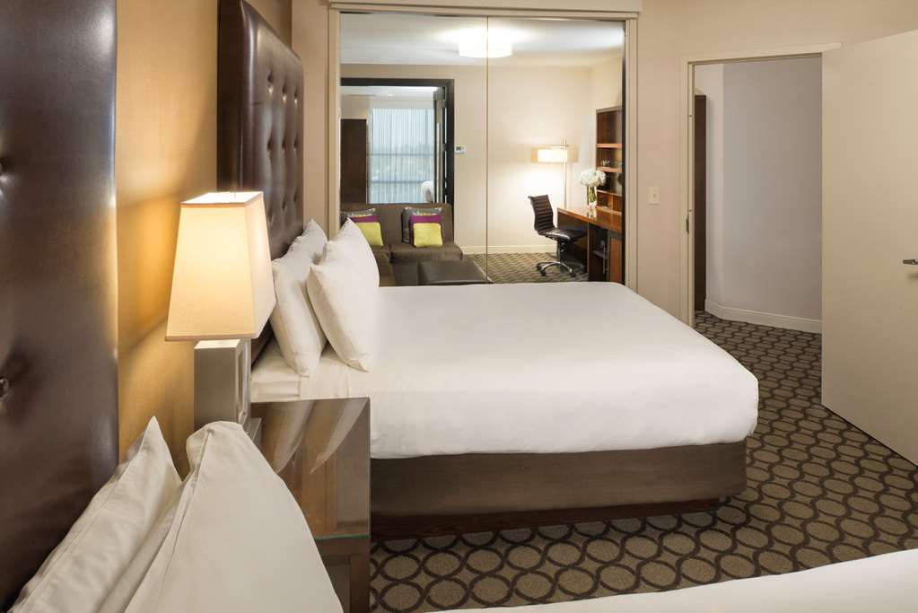 Hyatt Regency Orange County - photo 36