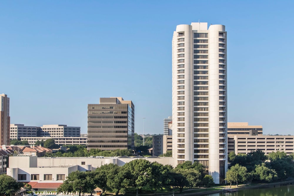 Omni Las Colinas Hotel - photo 139