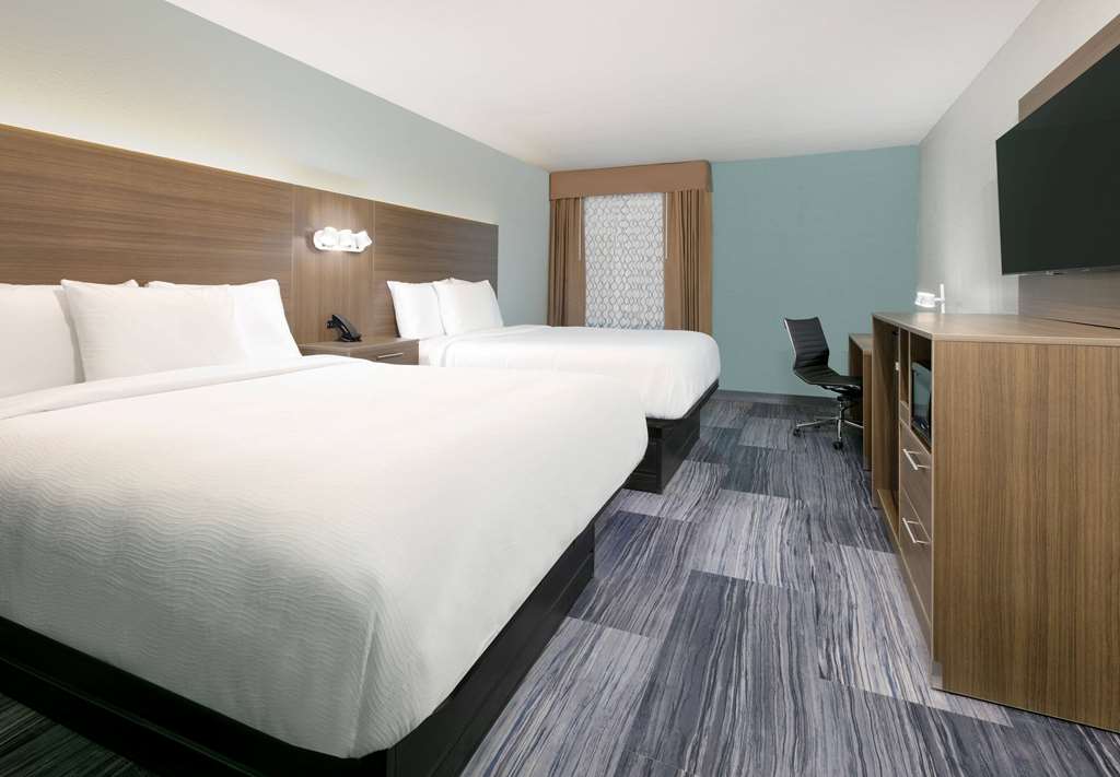 Baymont by Wyndham Chattanooga Eastridge - photo 20