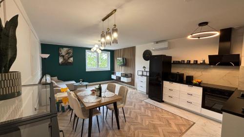 Apartamenty Wiejska34 — 4-Star Luxury Hotel in Reda, Poland