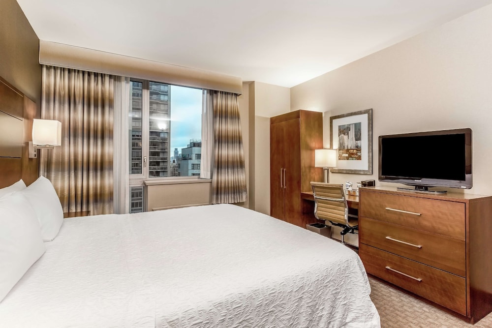 Hampton Inn Manhattan Grand Central - photo 29