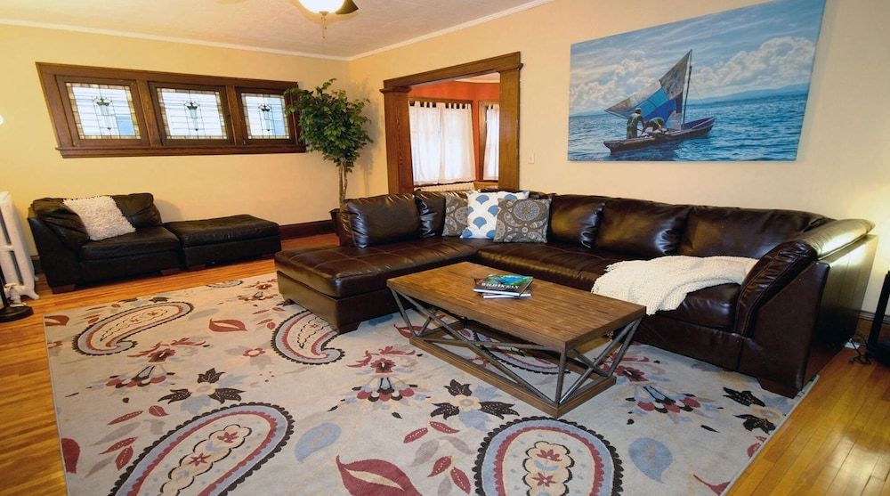 Uptown Urban Living - photo 17