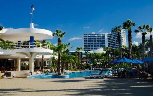 Spectacular Ocean View Apartment — 4-Star Luxury Hotel in Santa Elena, Ecuador