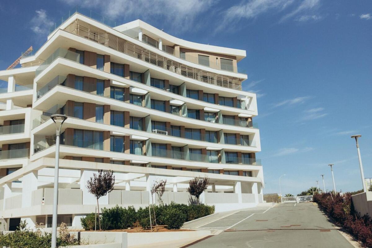 New Luxury 2br Seaview Apt Sun City Pool And Beach