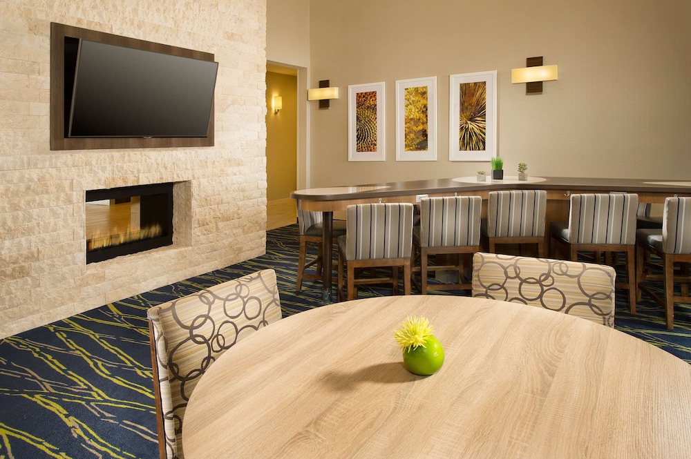 Homewood Suites by Hilton Midland TX - photo 5