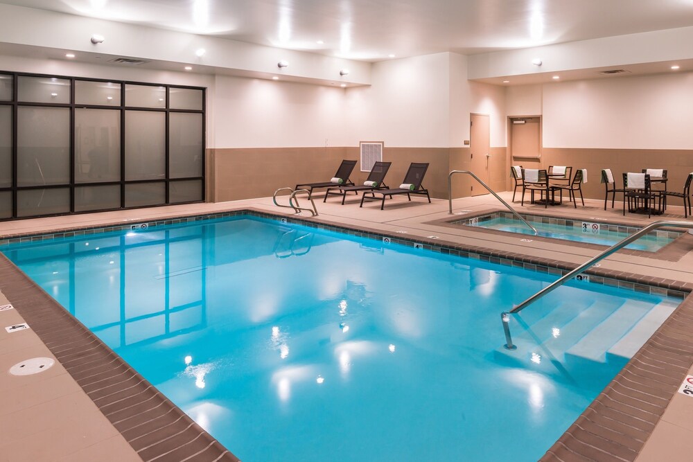 Even Hotel Eugene By Ihg - photo 35