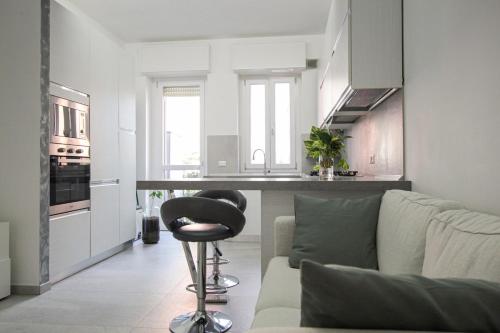 Casa Potos M1 San Siro Rho Fiera — 4-Star Luxury Hotel in Milan, Italy