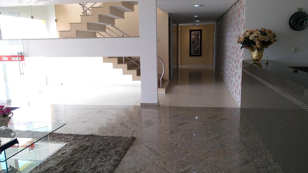Hotel São Lázaro — Brumado — photo 5