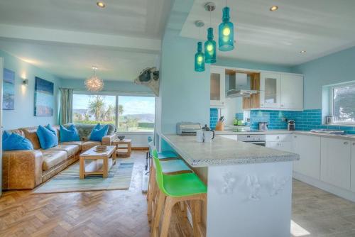 Gilfach in Pwllheli, United Kingdom