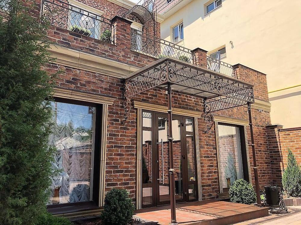 Milton Hotel — Rostov Na Donu