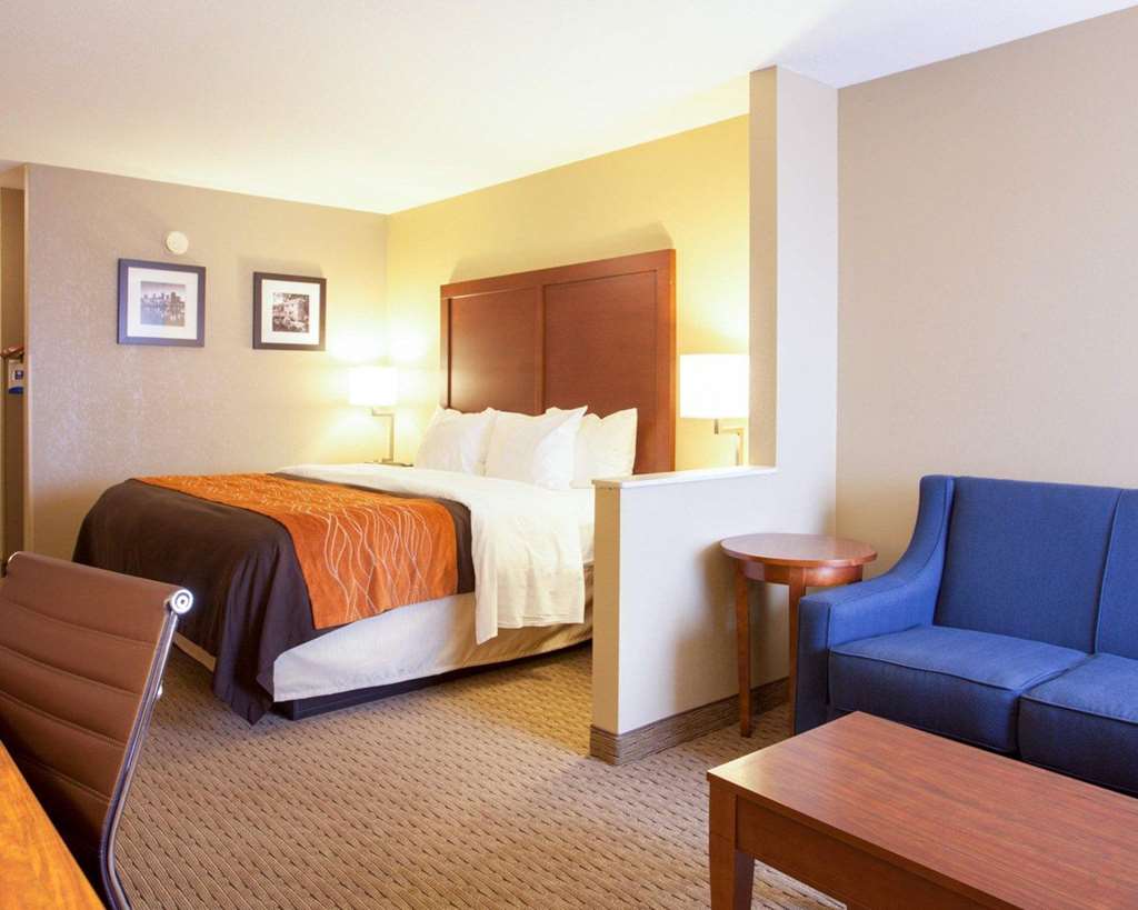 Quality Inn & Suites I 40 East - photo 16