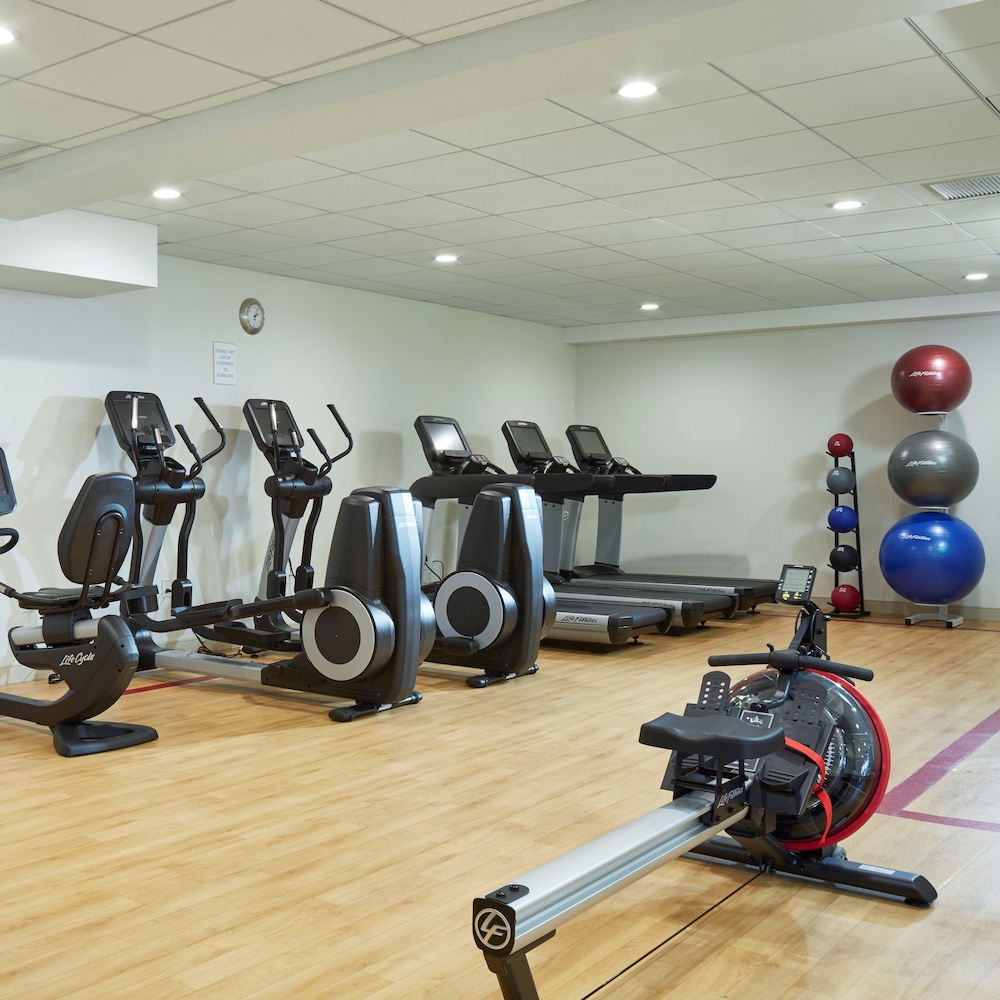 DoubleTree by Hilton Burlington Vermont - photo 30