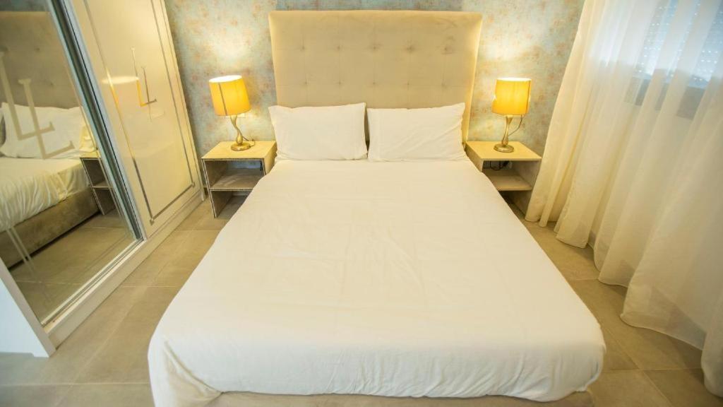 Suites Bay Breeze in Dakhla, Morocco