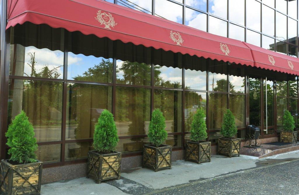 Fidel Hotel in Krasnodar, Russia