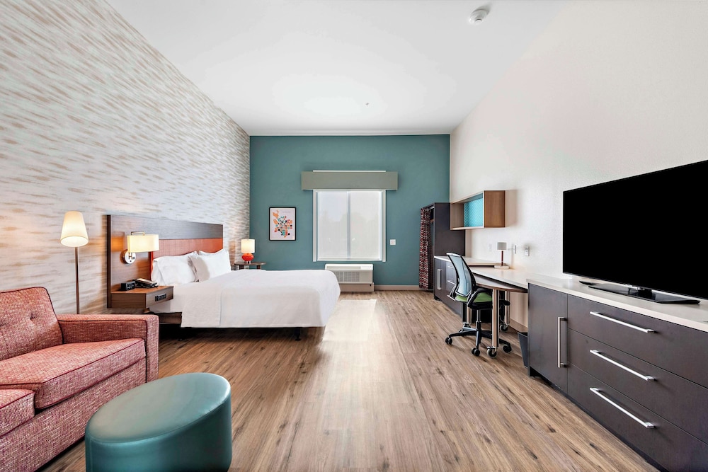 Home2 Suites by Hilton San Bernardino - photo 14