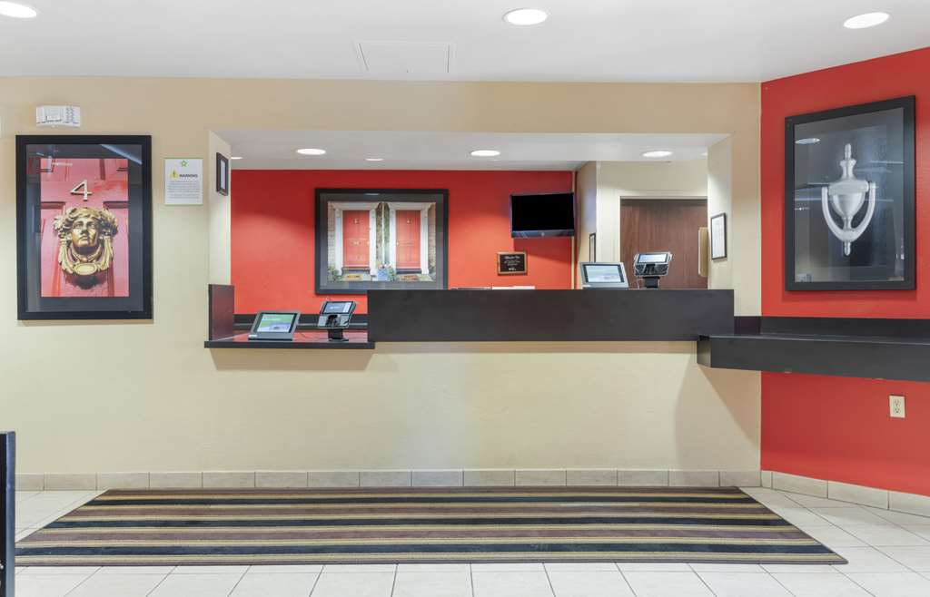Extended Stay America Suites Stockton Tracy - photo 6